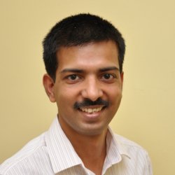 Dr Raman Gaikwad